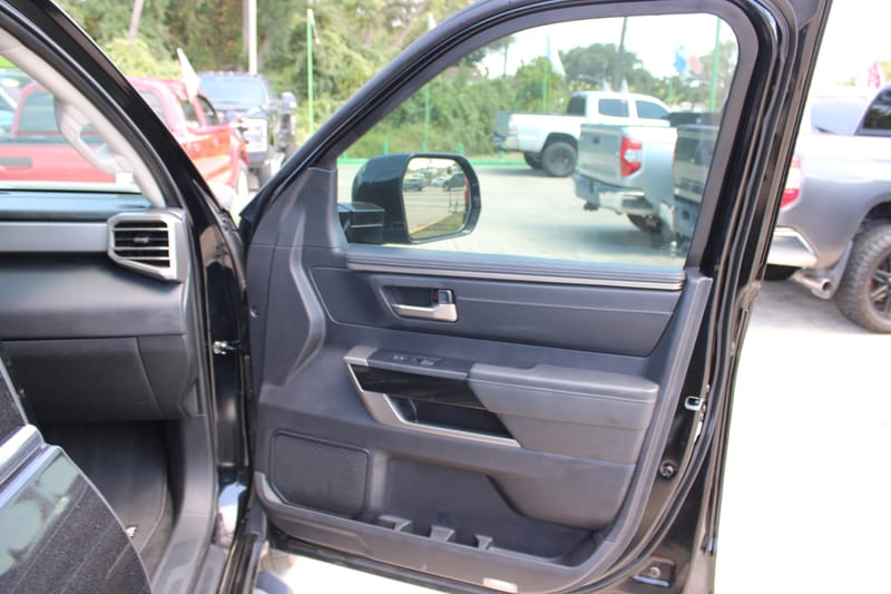 2023 TOYOTA TUNDRA - TOY124926