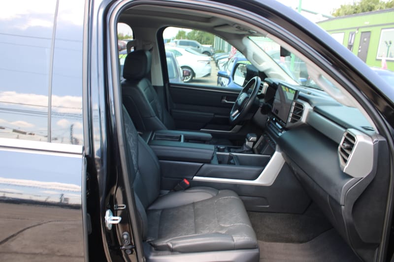 2023 TOYOTA TUNDRA - TOY124926