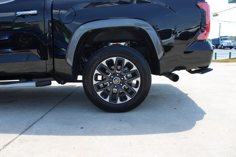 2023 TOYOTA TUNDRA - TOY124926