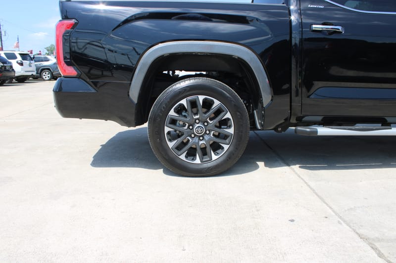 2023 TOYOTA TUNDRA - TOY124926