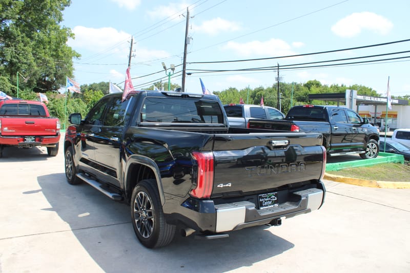 2023 TOYOTA TUNDRA - TOY124926