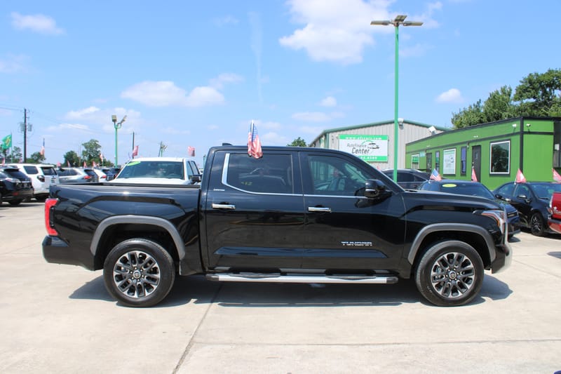 2023 TOYOTA TUNDRA - TOY124926