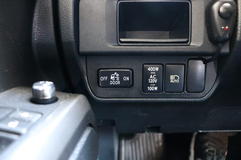2018 TOYOTA TACOMA TRD OFF RD - TOY125934