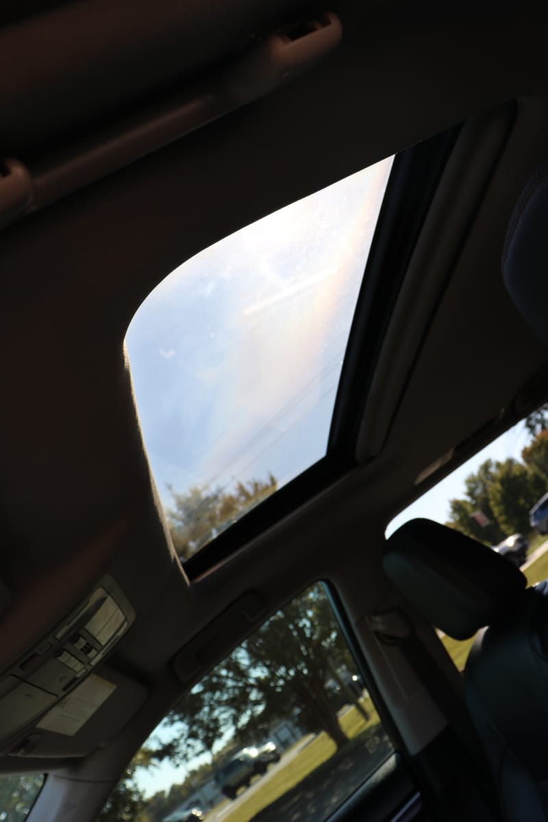 2015 TOYOTA HIGHLANDER LIMITED - TOY126298U