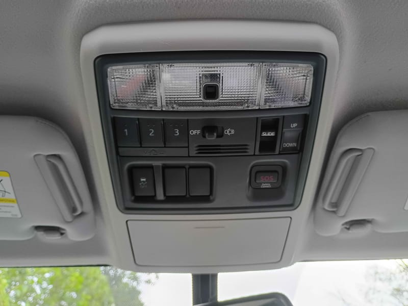 2016 TOYOTA 4RUNNER - TOY127194