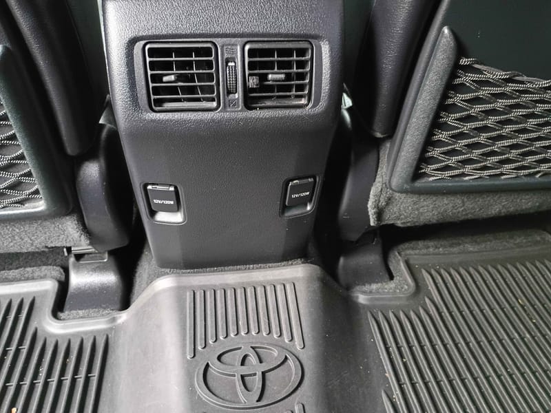 2016 TOYOTA 4RUNNER - TOY127194