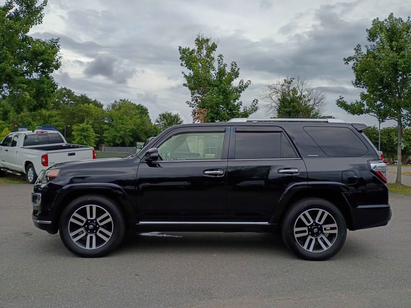 2016 TOYOTA 4RUNNER - TOY127194
