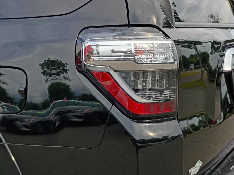 2016 TOYOTA 4RUNNER - TOY127194