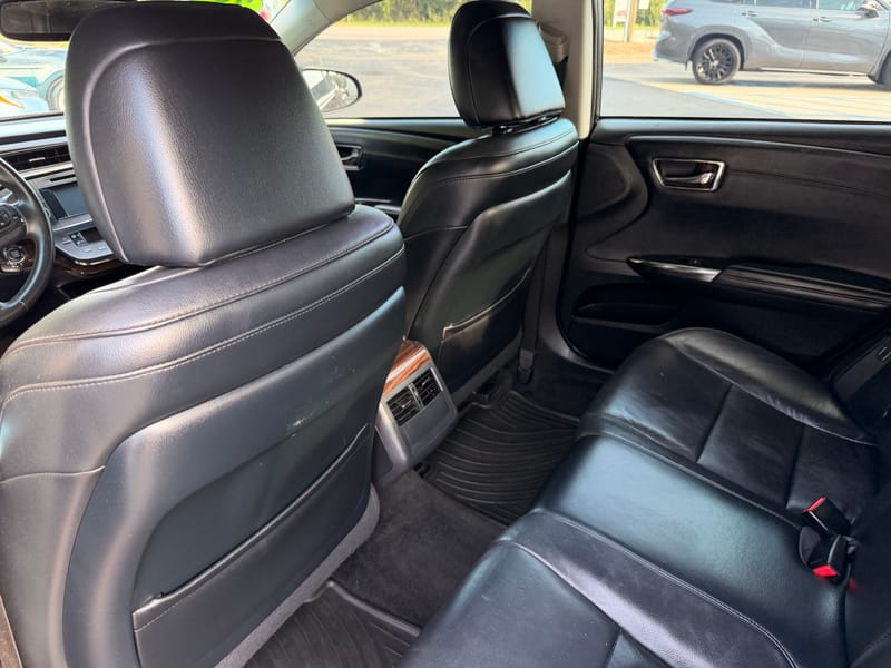 2014 TOYOTA AVALON XLE TRG - TOY131937