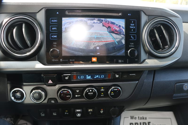 2018 TOYOTA TACOMATRD SPORT - TOY132259