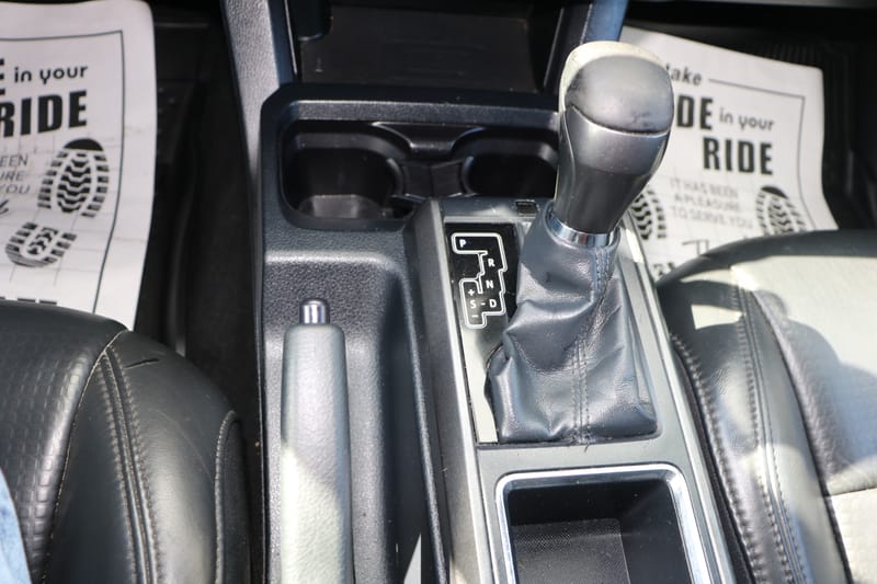 2018 TOYOTA TACOMATRD SPORT - TOY132259