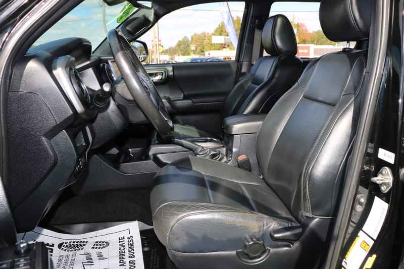 2018 TOYOTA TACOMATRD SPORT - TOY132259