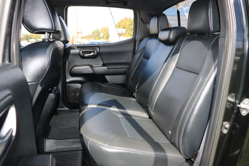 2018 TOYOTA TACOMATRD SPORT - TOY132259