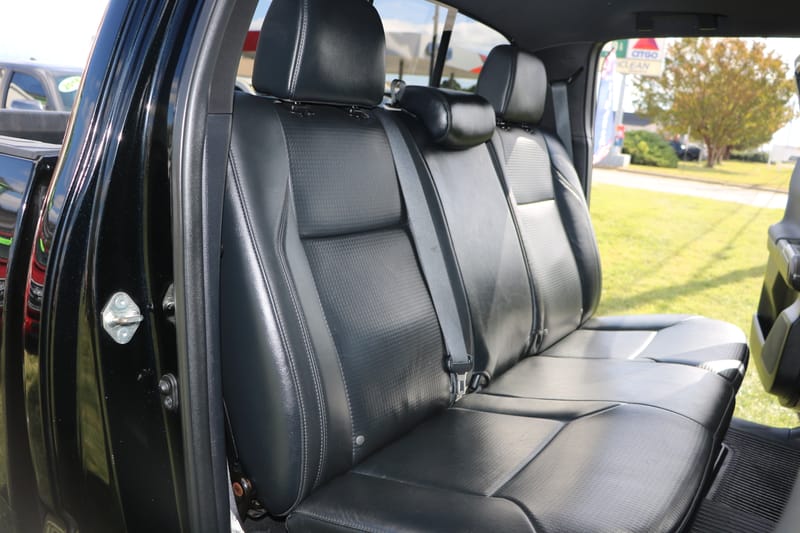 2018 TOYOTA TACOMATRD SPORT - TOY132259