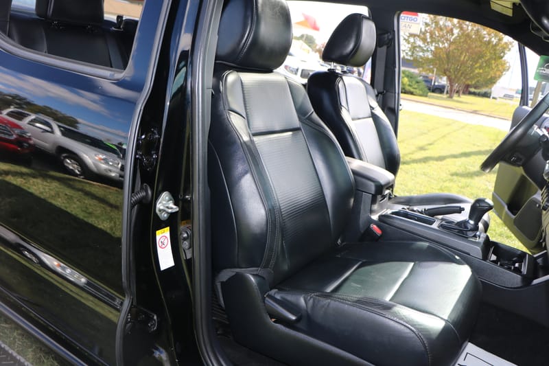 2018 TOYOTA TACOMATRD SPORT - TOY132259