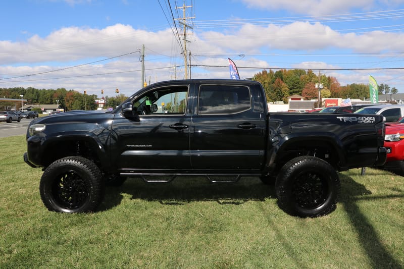 2018 TOYOTA TACOMATRD SPORT - TOY132259