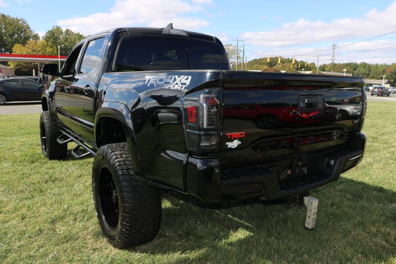 2018 TOYOTA TACOMATRD SPORT - TOY132259