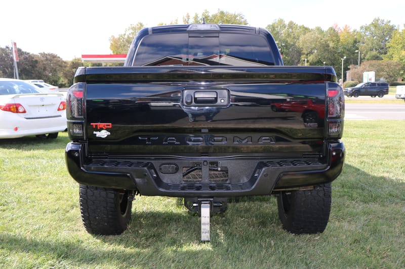 2018 TOYOTA TACOMATRD SPORT - TOY132259