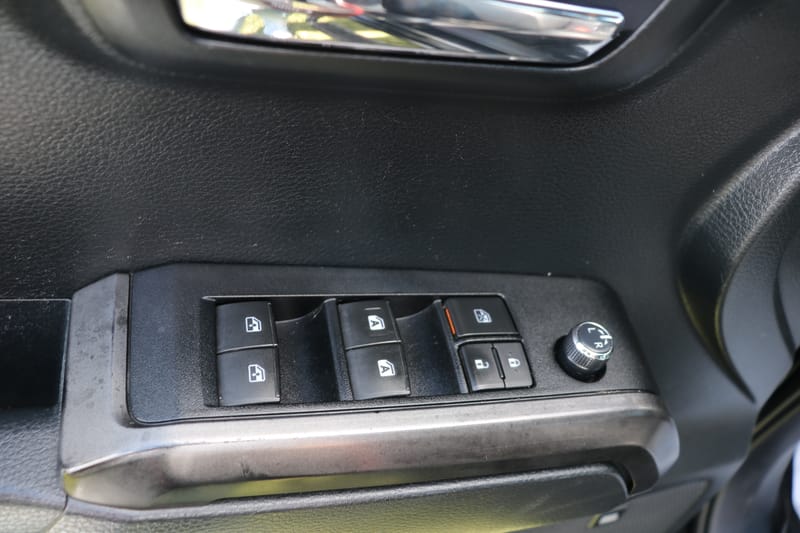 2018 TOYOTA TACOMATRD SPORT - TOY132259
