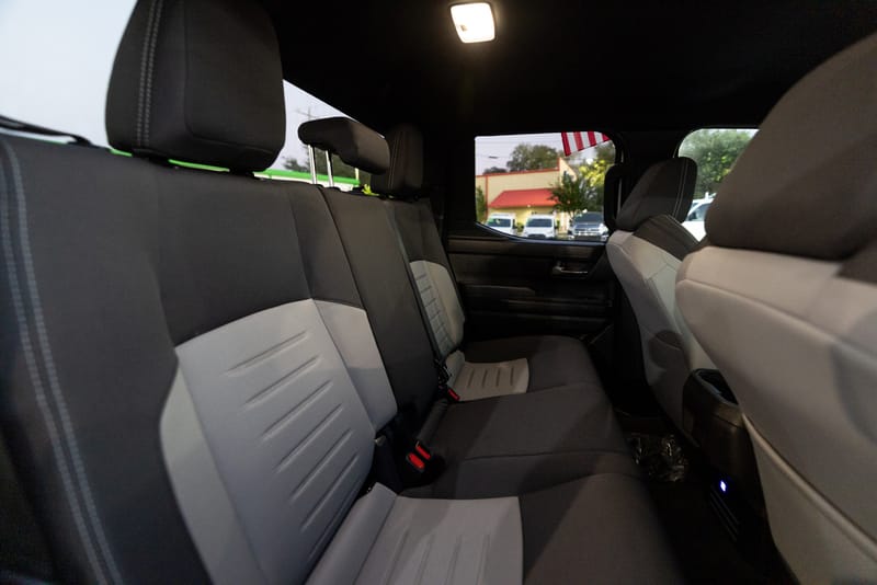 2026 TOYOTA TACOMA TRD SPORT - TOY133637
