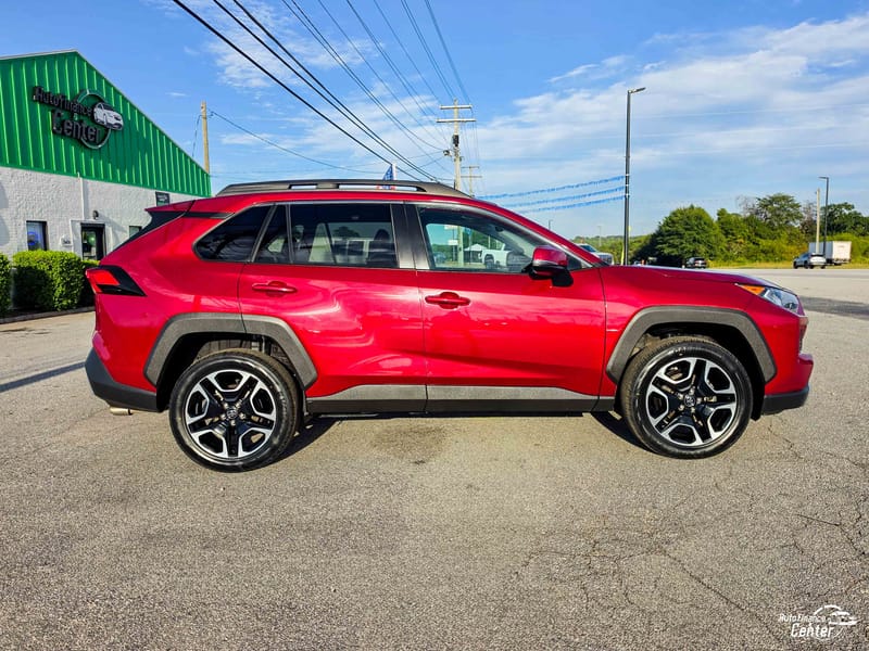 2020 TOYOTA RAV4 ADVT - TOY136293