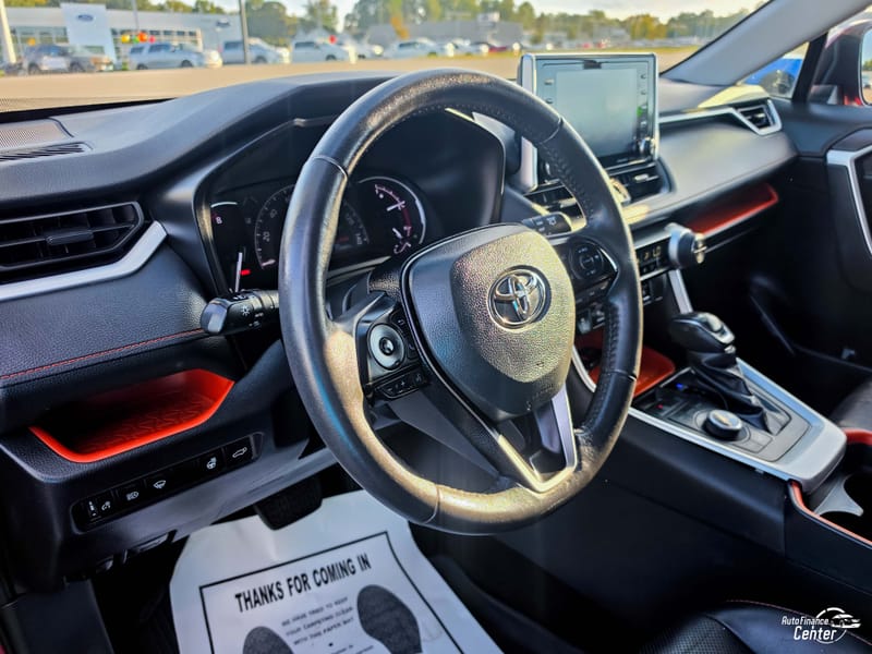 2020 TOYOTA RAV4 ADVT - TOY136293