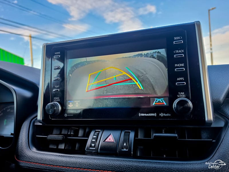 2020 TOYOTA RAV4 ADVT - TOY136293