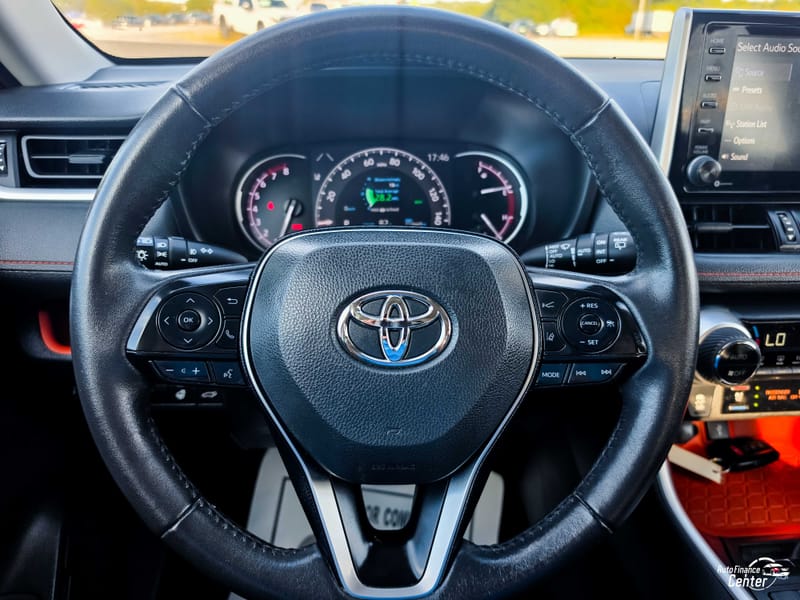 2020 TOYOTA RAV4 ADVT - TOY136293