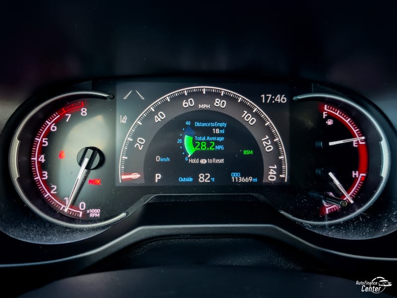 2020 TOYOTA RAV4 ADVT - TOY136293