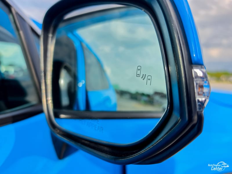 2021 TOYOTA RAV4 XLE - TOY138263