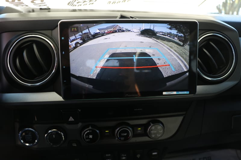 2018 TOYOTA TACOMA TRD SPORT - TOY138880