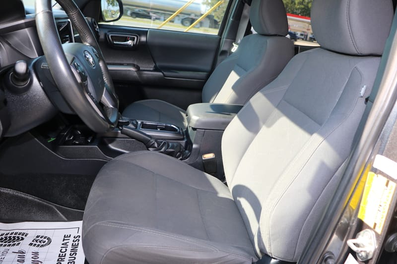 2018 TOYOTA TACOMA TRD SPORT - TOY138880