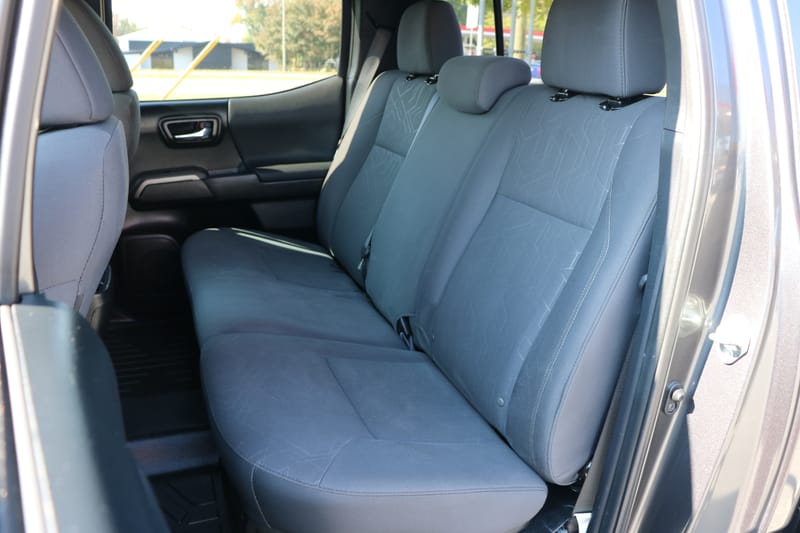 2018 TOYOTA TACOMA TRD SPORT - TOY138880