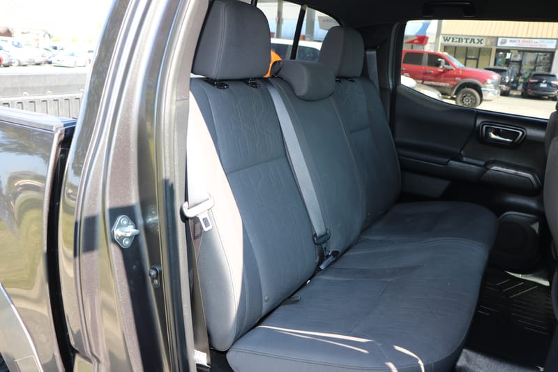 2018 TOYOTA TACOMA TRD SPORT - TOY138880