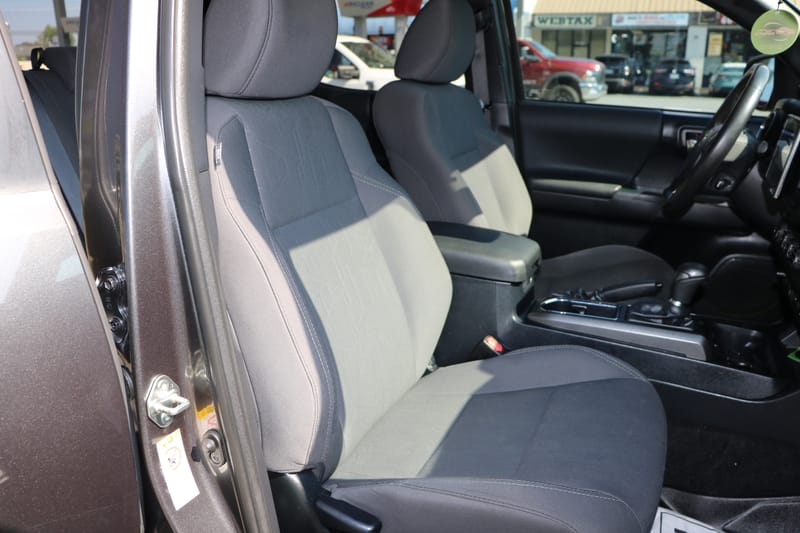 2018 TOYOTA TACOMA TRD SPORT - TOY138880