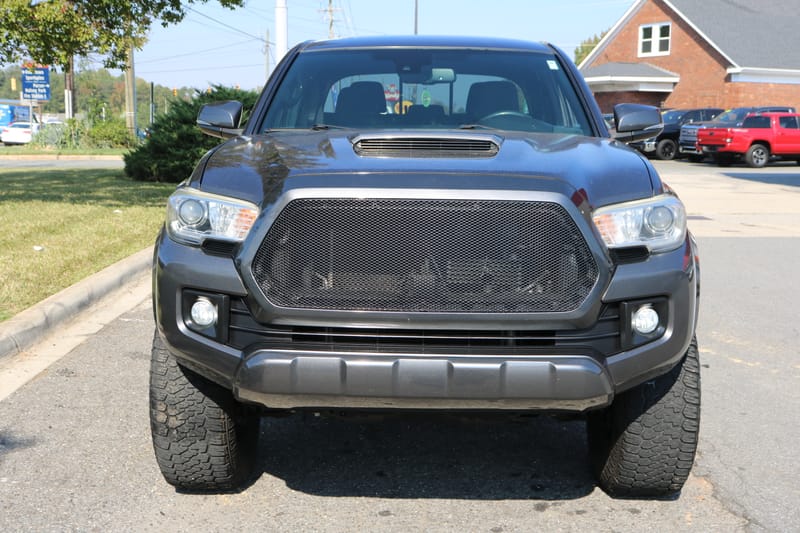 2018 TOYOTA TACOMA TRD SPORT - TOY138880