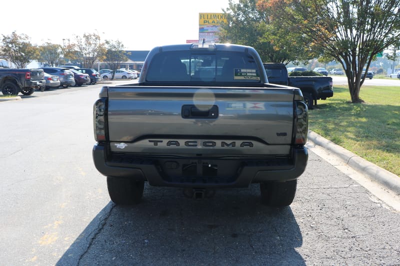2018 TOYOTA TACOMA TRD SPORT - TOY138880