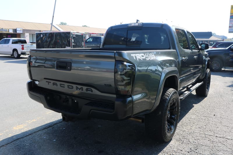 2018 TOYOTA TACOMA TRD SPORT - TOY138880