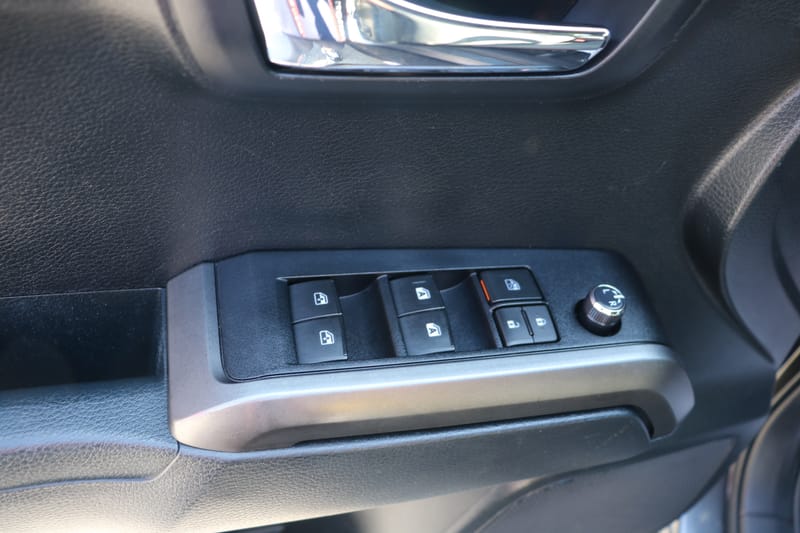2018 TOYOTA TACOMA TRD SPORT - TOY138880