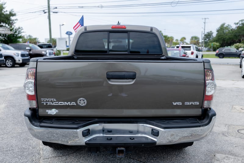 2015 TOYOTA TACOMA BASE - TOY139328