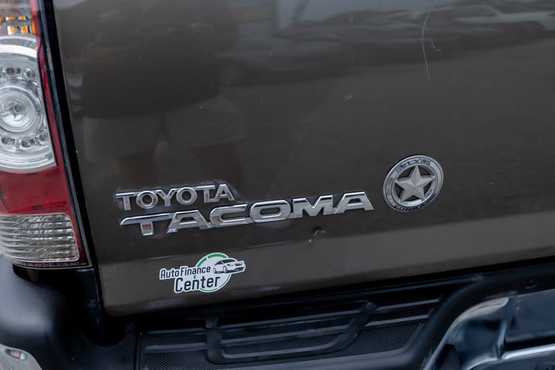 2015 TOYOTA TACOMA BASE - TOY139328