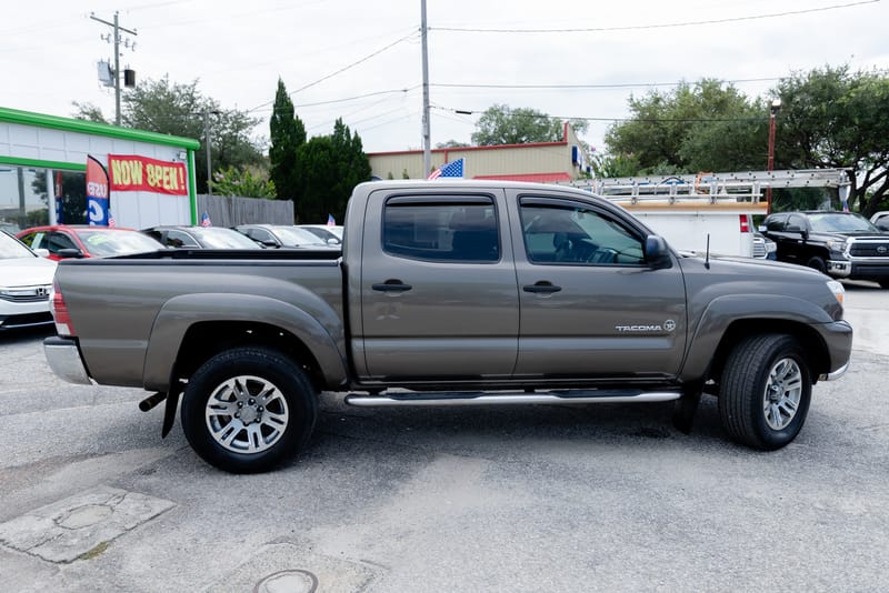 2015 TOYOTA TACOMA BASE - TOY139328