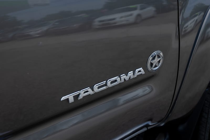 2015 TOYOTA TACOMA BASE - TOY139328