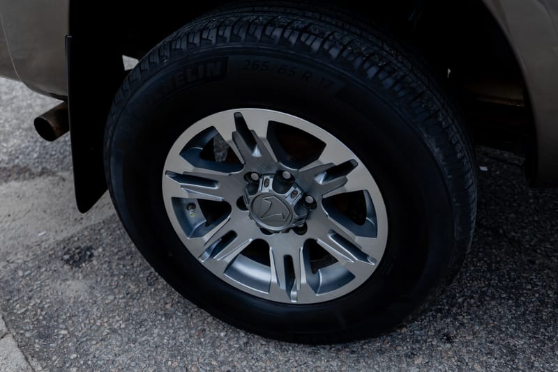 2015 TOYOTA TACOMA BASE - TOY139328