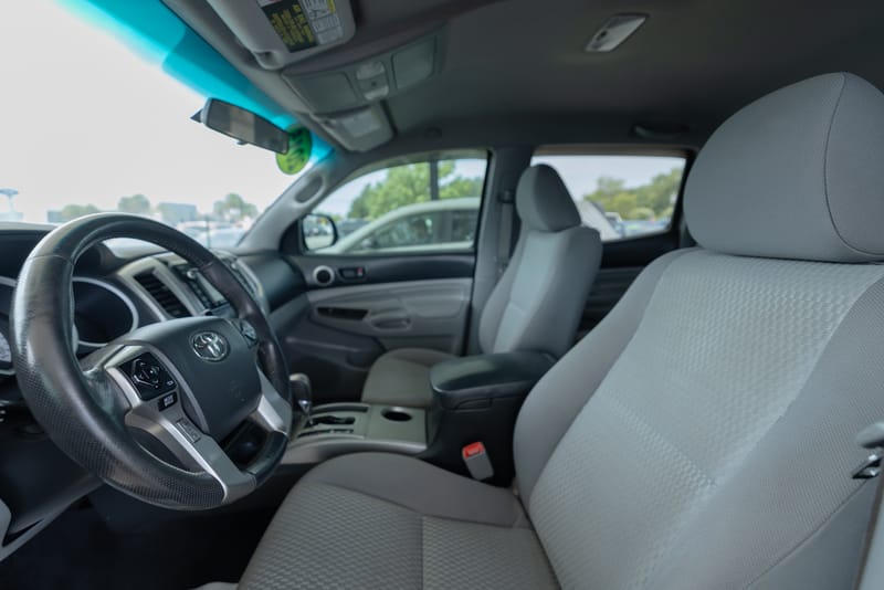 2015 TOYOTA TACOMA BASE - TOY139328