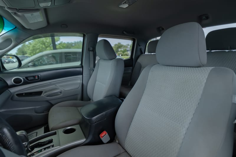 2015 TOYOTA TACOMA BASE - TOY139328