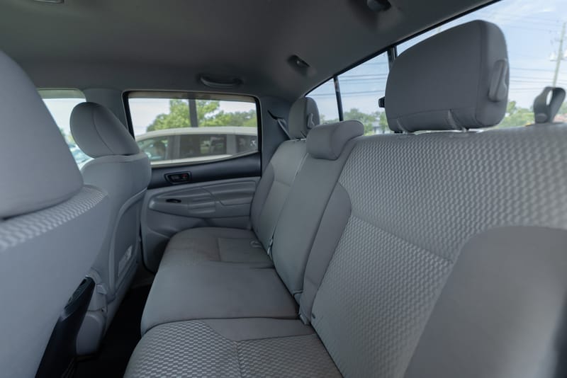 2015 TOYOTA TACOMA BASE - TOY139328