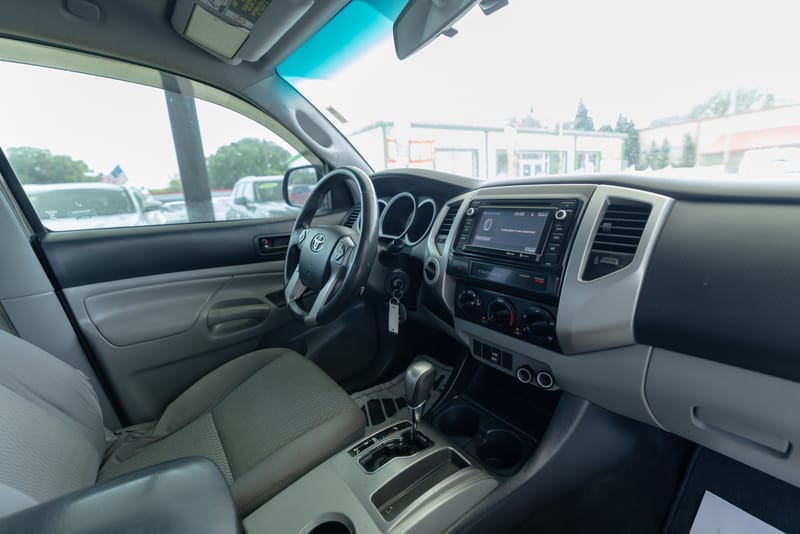 2015 TOYOTA TACOMA BASE - TOY139328