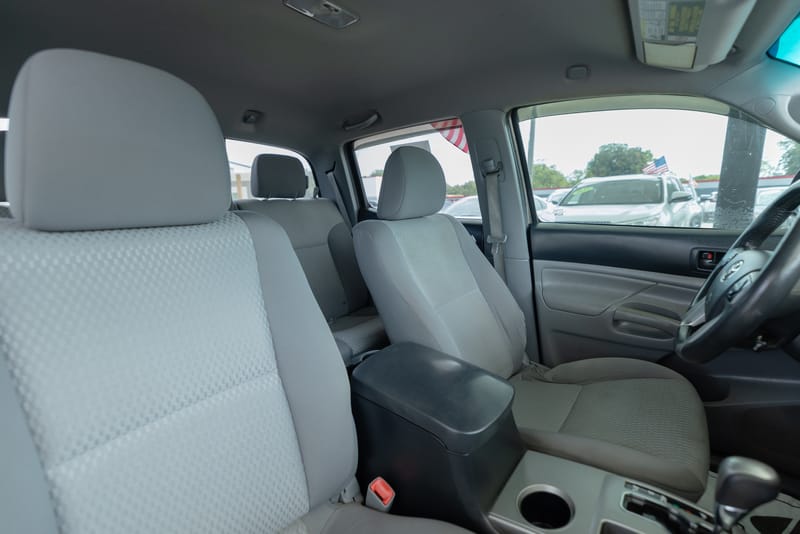 2015 TOYOTA TACOMA BASE - TOY139328