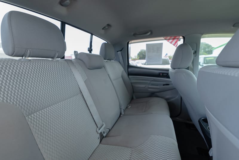 2015 TOYOTA TACOMA BASE - TOY139328